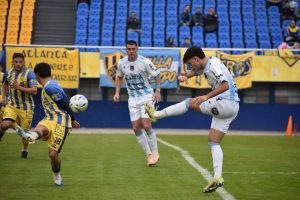Dura caída de Atlético de Rafaela: perdió 2-0 ante Atlanta en Villa Crespo y cedió terreno en la tabla