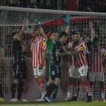 "¡Mazazo a seis minutos del final! Atlético de Rafaela perdió un partido increíble en Tucumán"