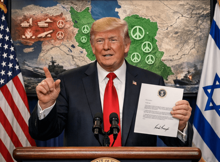 Trump declara el fin de la guerra con Irán: ¿qué sigue?