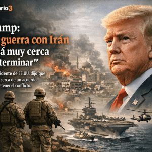 Trump declara finalizada la guerra con Irán: ¿Qué implica?