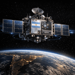 Argentina lanza su primer satélite cuántico: un avance histórico.