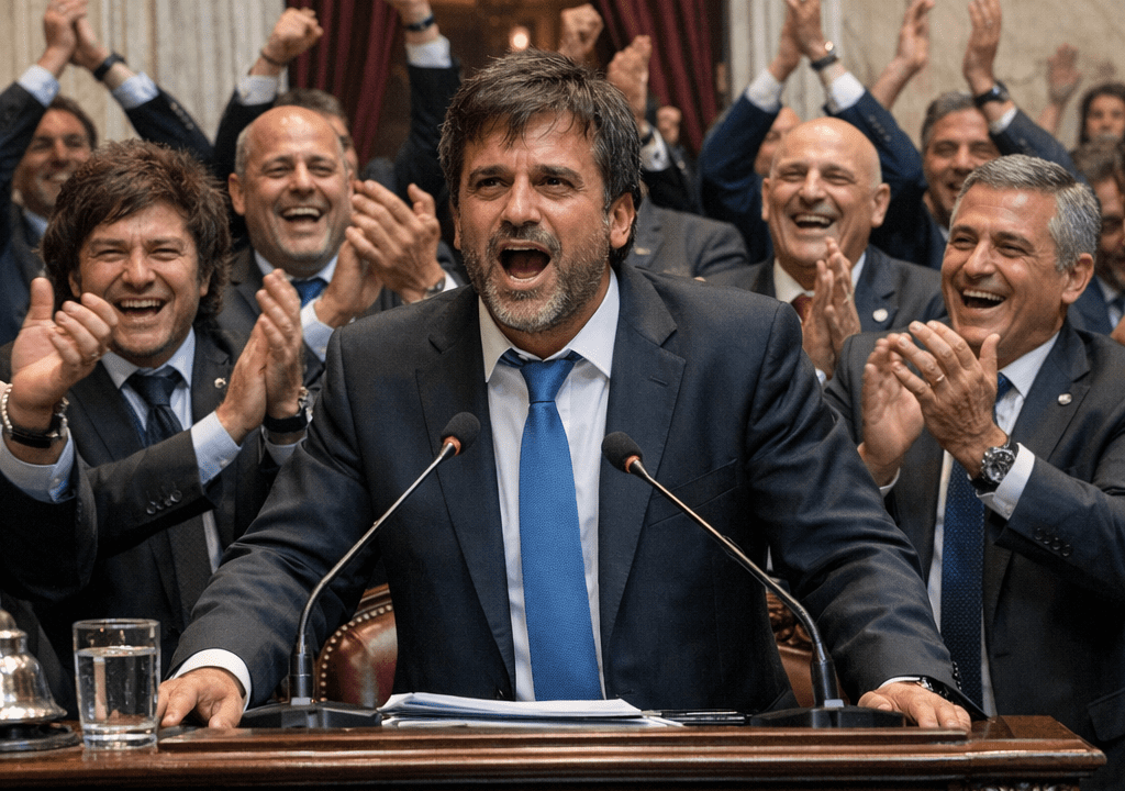 Diputados logran quórum para aprobar leyes económicas clave