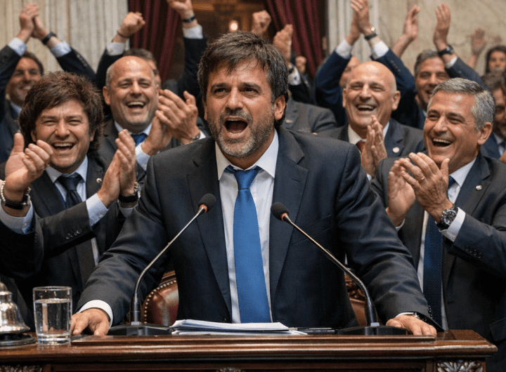 Diputados logran quórum para aprobar leyes económicas clave
