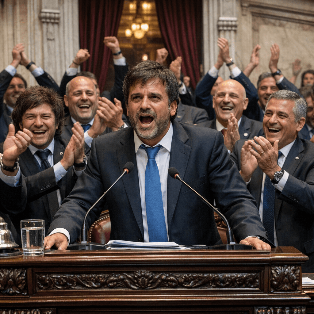 Diputados logran quórum para aprobar leyes económicas clave