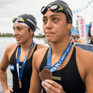 Argentina Brilla: Primera Medalla en Juegos Suramericanos 2026