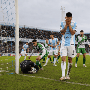 Atlético de Rafaela: Oportunidades Perdidas en Jujuy