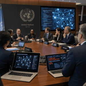 "Cómo la ONU enfrenta la crisis del hambre global hoy"