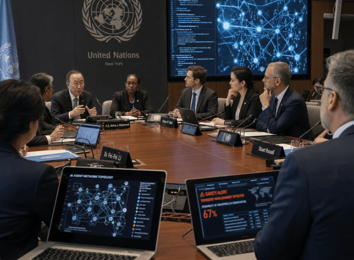 "Cómo la ONU enfrenta la crisis del hambre global hoy"