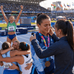 "Lo Mejor de la Primera Semana en Juegos Suramericanos 2026"