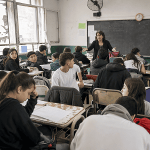 Profundizan viejos problemas educativos en pruebas PISA 2023